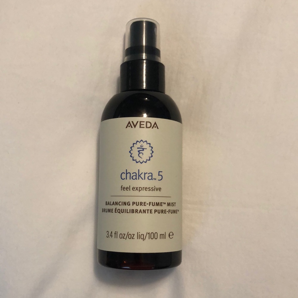 Aveda Chakra 5 Mist